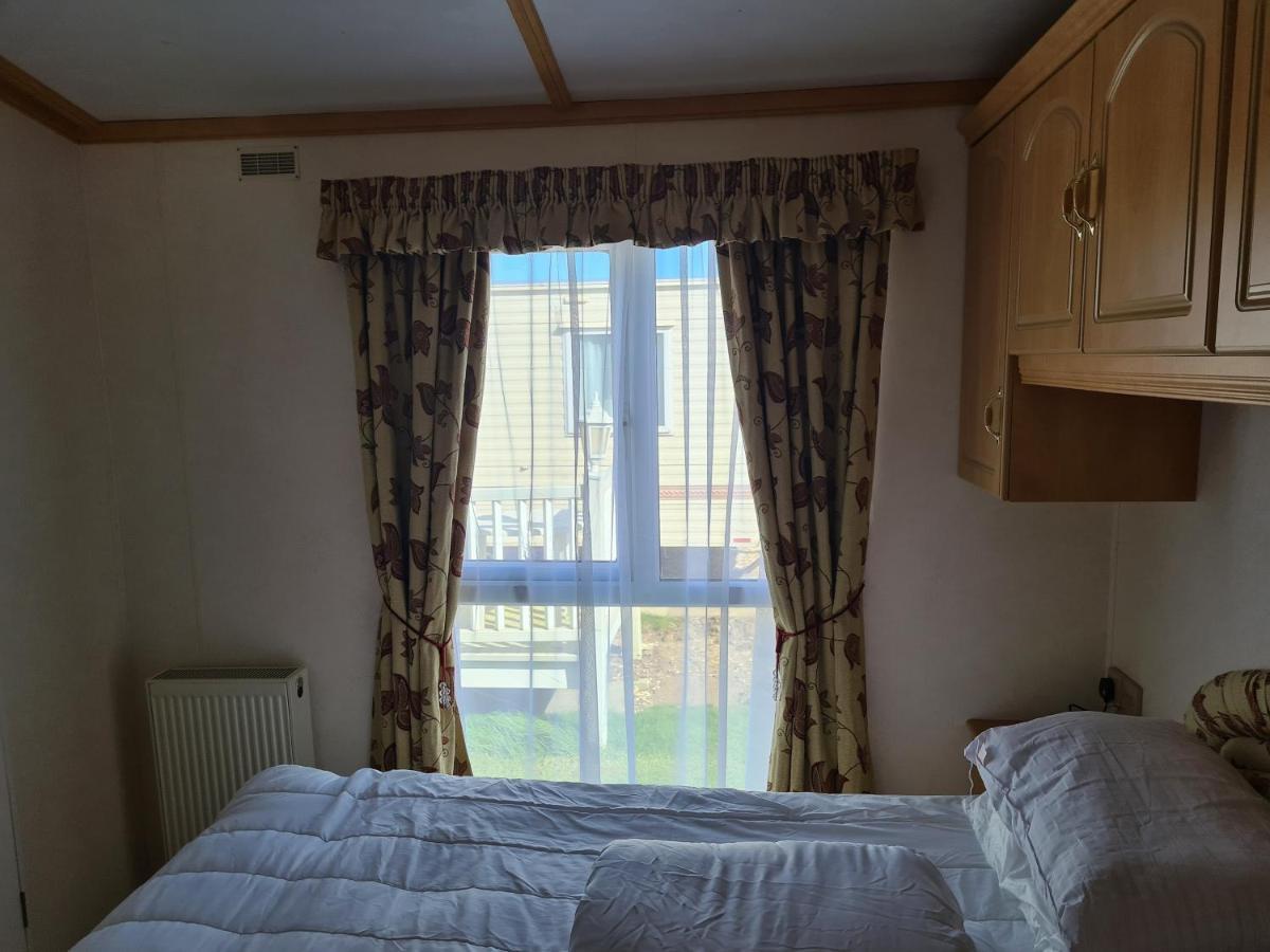 6 Berth Central Heated On The Chase Roxburgh Free Wifi Ingoldmells Dış mekan fotoğraf