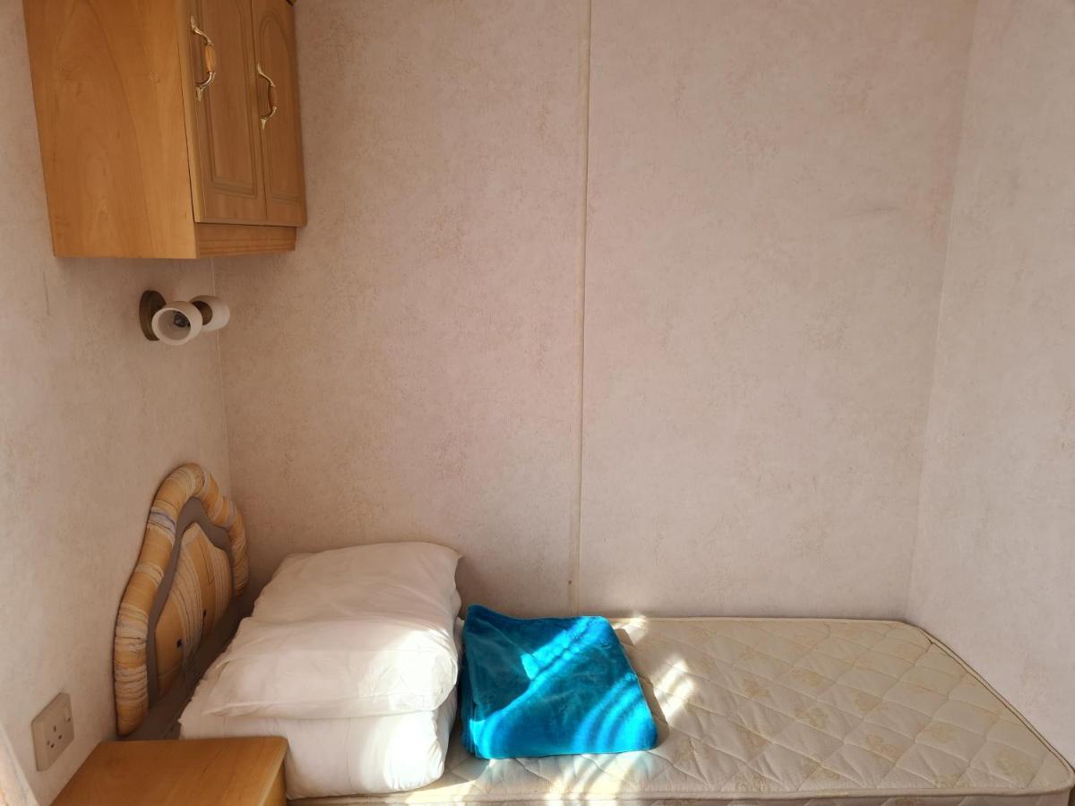 6 Berth Central Heated On The Chase Roxburgh Free Wifi Ingoldmells Dış mekan fotoğraf